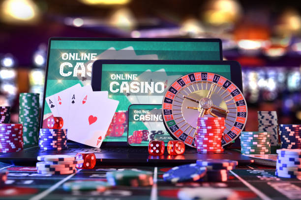 Casino Professor Wins UK The Rise of a Gaming Expert Casino Professor Wins UK The Rise of a Gaming Expert