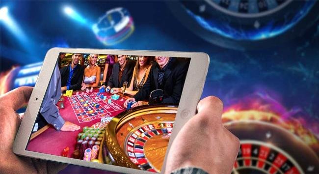 Experience Thrilling Gaming with the Just Casino App 1931158766 Experience Thrilling Gaming with the Just Casino App 1931158766