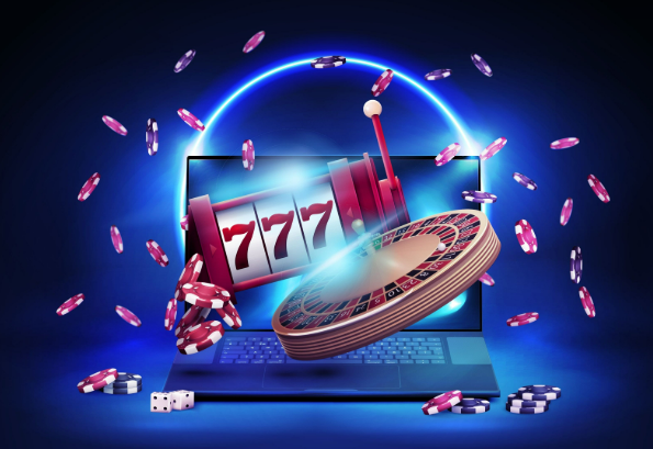 Exploring Online Casinos Not Blocked by Regulations 707293766