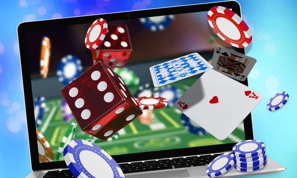 The Ultimate Guide to Casino Rollino