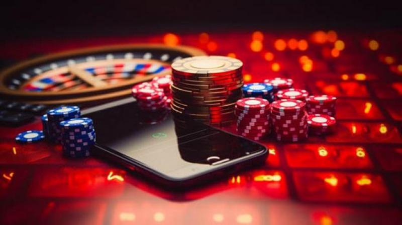 The Ultimate Guide to Casiroom Casino & Sportsbook 64 The Ultimate Guide to Casiroom Casino & Sportsbook 64
